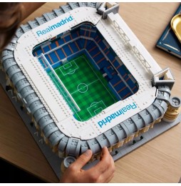 LEGO Real Madrid Stadium 10299