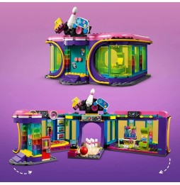 LEGO Friends 41708 Disco Arcade