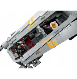 LEGO Star Wars 75331 Brzeszczot UCS