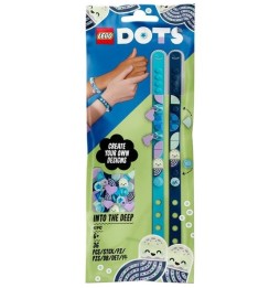 LEGO Dots 41942 Deep Sea Bracelets with Charms