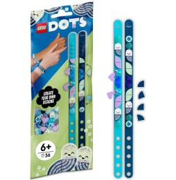 LEGO Dots 41942 Deep Sea Bracelets with Charms