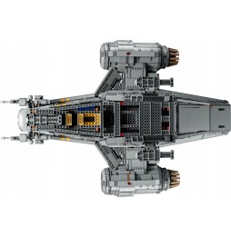 LEGO Star Wars 75331 Brzeszczot UCS