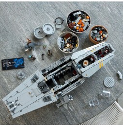 LEGO Star Wars 75331 Brzeszczot UCS