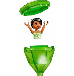 LEGO Disney 43203 Creații cu Aurora și Tiana