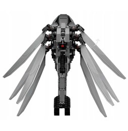 LEGO Icons Diuna Atreides Royal Ornithopter 10327