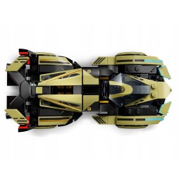 LEGO Speed Champions Lamborghini V12 Vision GT