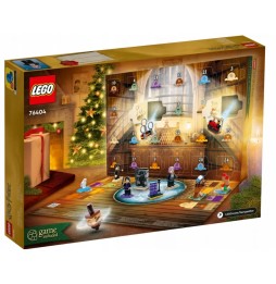 Lego Harry Potter Holiday Set