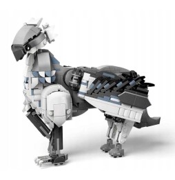 LEGO Harry Potter Hippogriff 76427