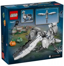 LEGO Harry Potter Hipogrif 76427