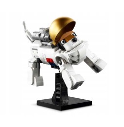 LEGO Creator 31152 Astronaut - set de construcție