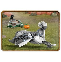 LEGO Harry Potter Hippogriff 76427