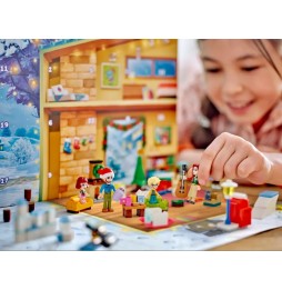 LEGO Advent Calendar 2024