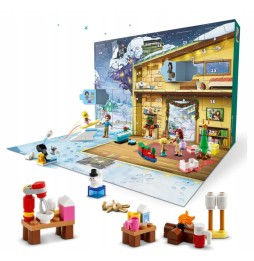 LEGO Advent Calendar 2024