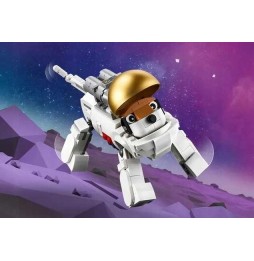 LEGO Creator 31152 Astronaut - set de construcție