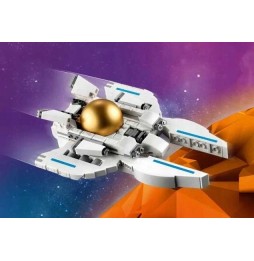 LEGO Creator 31152 Astronaut - set de construcție