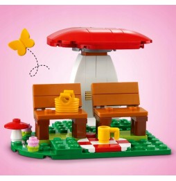 LEGO Loveable Hedgehogs Valentine's Set