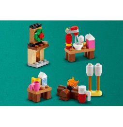 LEGO Friends Advent Calendar 2024