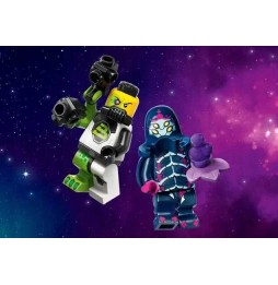 LEGO Minifiguri Cosmos Seria 26 - 36 bucăți