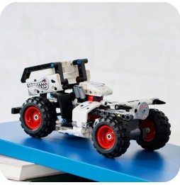 LEGO Technic Monster Truck Monster Mutt Dalmatian