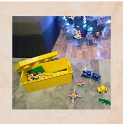 LEGO Classic for Kids Aged 4-12