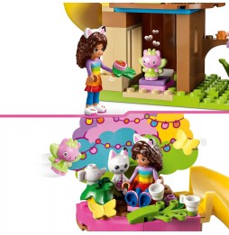 LEGO Gabi's Cat House Gift Set