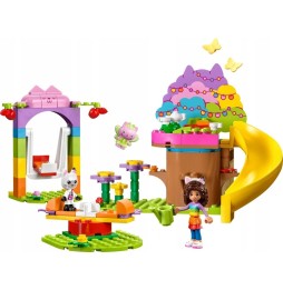 LEGO Gabi's Cat House Gift Set