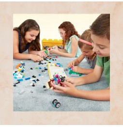 LEGO Classic for Kids Aged 4-12