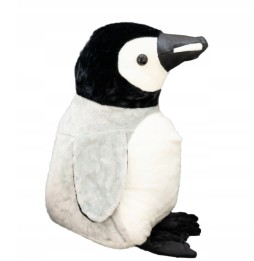 Duży pluszowy pingwin 40 cm - maskotka