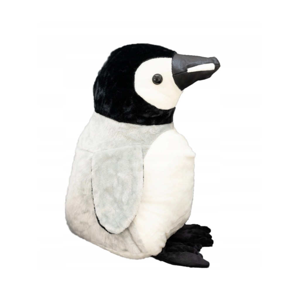 Duży pluszowy pingwin 40 cm - maskotka Duży pluszowy pingwin 40 cm - maskotka