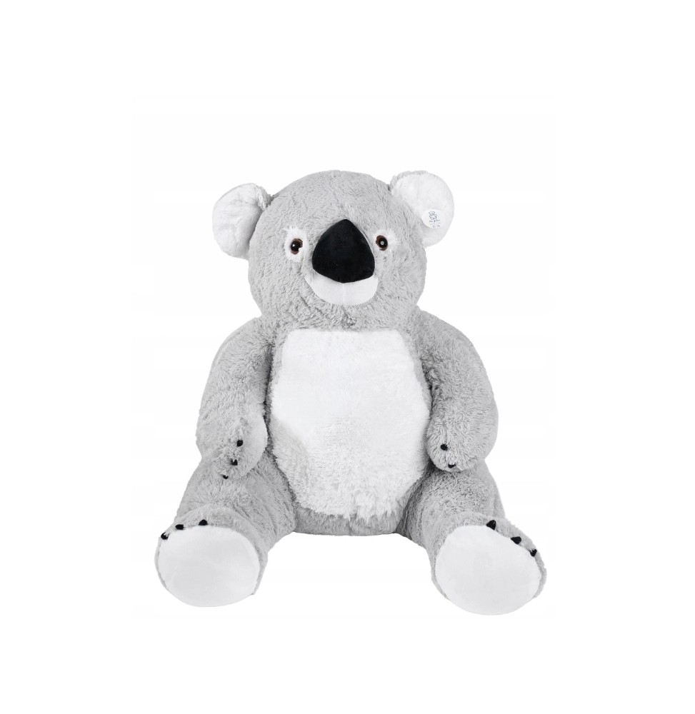Duży miś pluszowy koala 100 cm