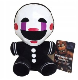 FNAF Five Nights at Freddy's Puppet Plush Toy