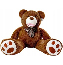 Large Plush Bear Amigo 190 cm