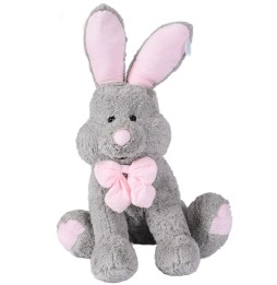 Duży miś pluszowy królik Bunny 70cm