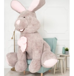 Large Plush Bunny Rabbit 190cm