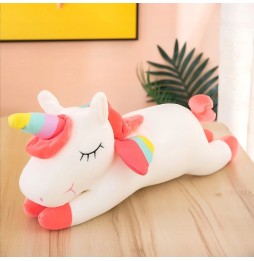 Large Unicorn Plush Toy 60 cm