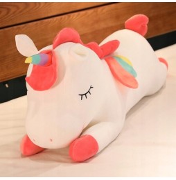 Large Unicorn Plush Toy 60 cm