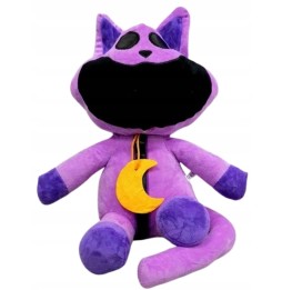 Catnap Plush Toy Smiling Critters 40 cm