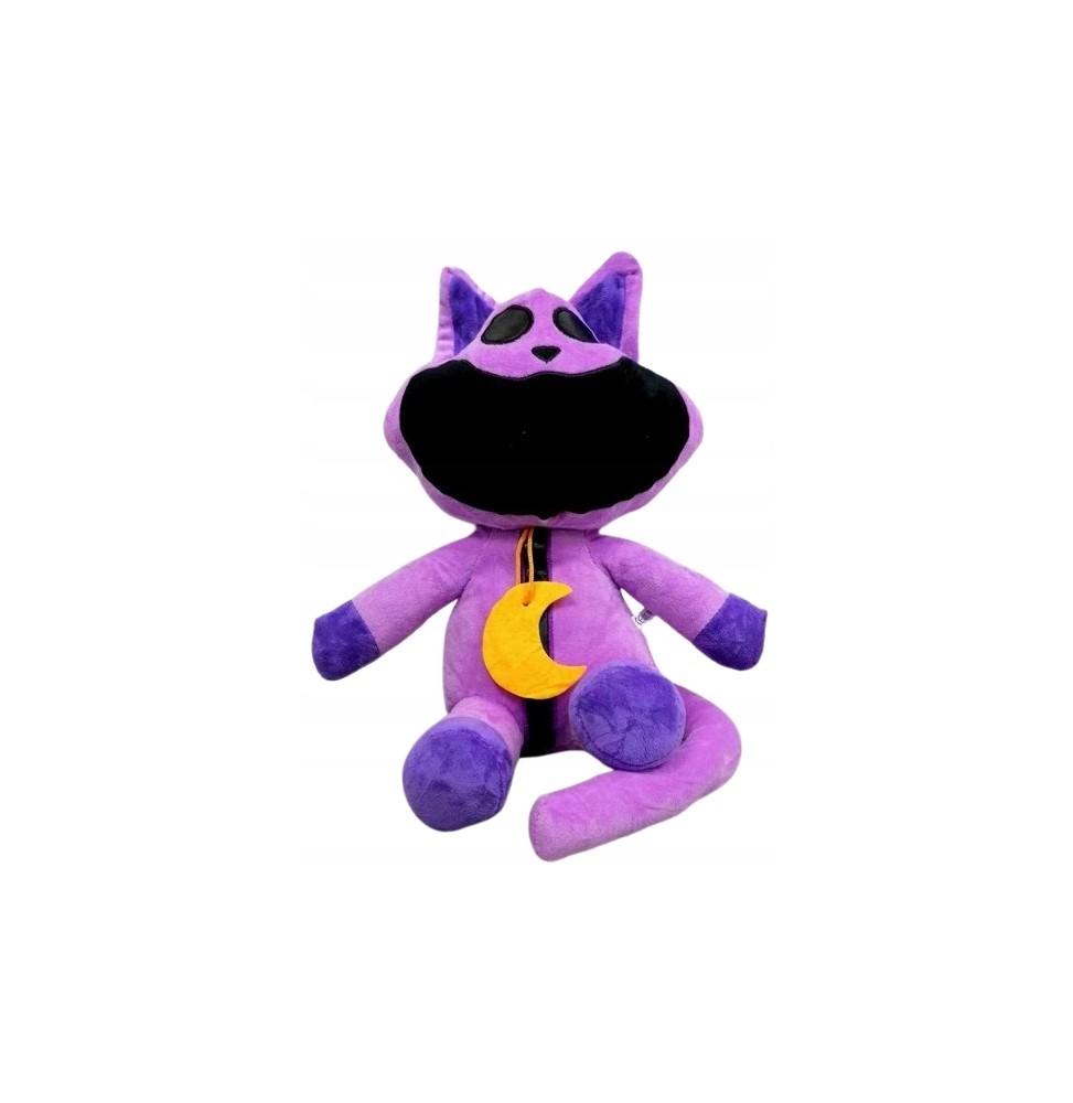 Catnap Plush Toy Smiling Critters 40 cm