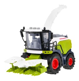 Interactive Combine Harvester for Kids 3+