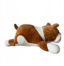 35 cm Plush Bulldog Toy for Kids