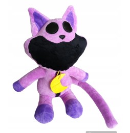 Catnap Plush Toy Smiling Critters 40 cm