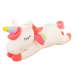 Large Unicorn Plush Toy 60 cm