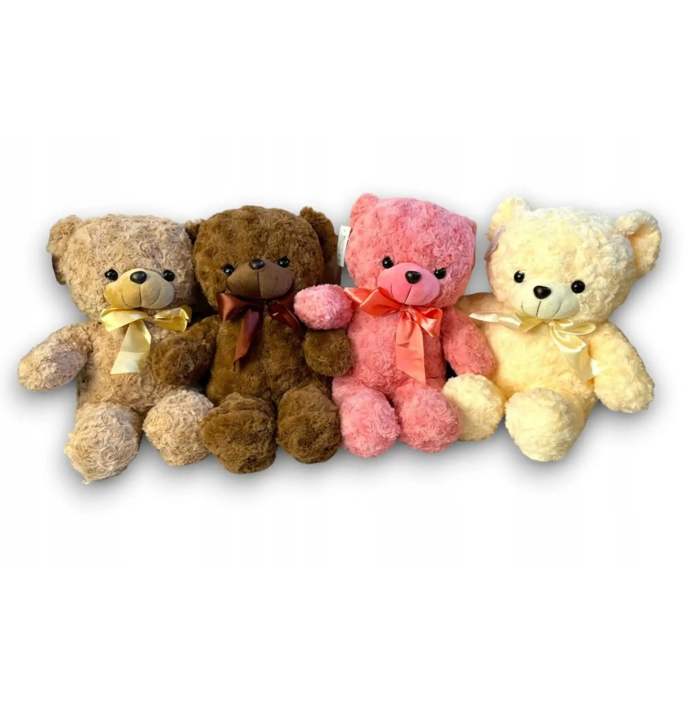 42 cm Plush Bear - Gift for Kids