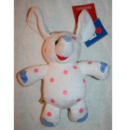 Rudolph Elephant Plush Toy 23 cm