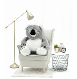 Duży miś pluszowy koala 100 cm
