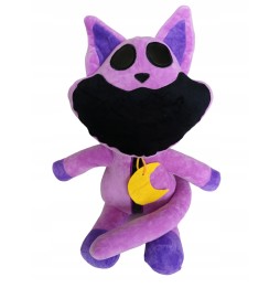 Catnap Plush Toy Smiling Critters 40 cm