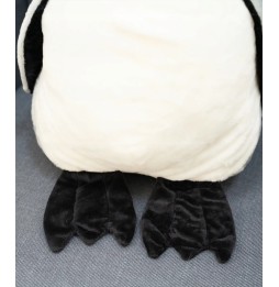 Duży pluszowy pingwin 40 cm - maskotka