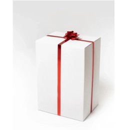 Duży pluszowy pingwin 40 cm - maskotka