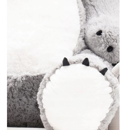 Duży miś pluszowy koala 100 cm