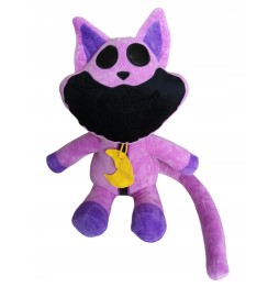 Catnap Plush Toy Smiling Critters 40 cm